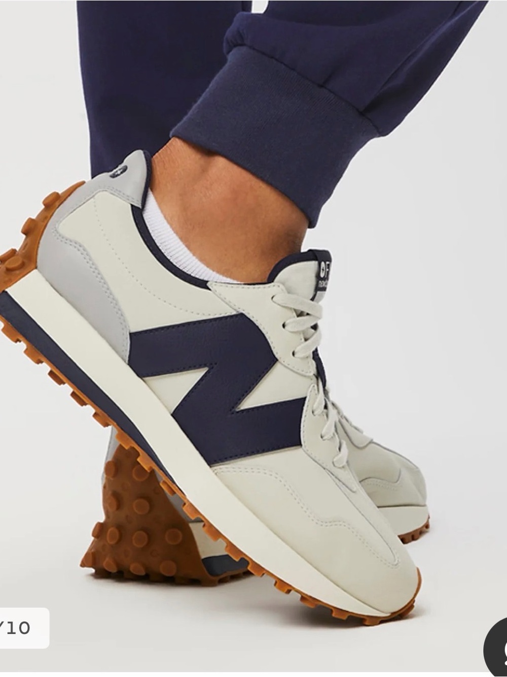 New Balance Figs 327 - Picture 7 of 8